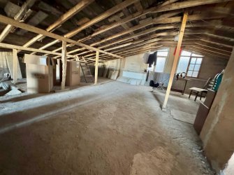 SAMSUN İLKADIM KALKANCI MH 3 KATLI MASRAFSIZ KOMPLE SATILIK BİNA 