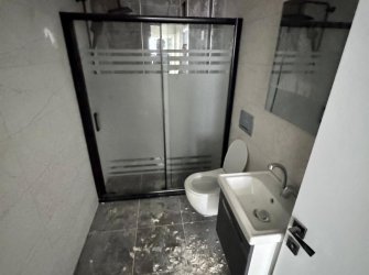 SAMSUN İLKADIM  UNKAPANI MAH 2+1 100m2 ASANSÖRLÜ GENİŞ BALKONLU YOLA CEPHE KREDİYE UYGUN SIFIR SON 3 DAİRE