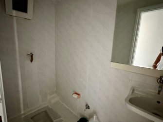 SAMSUN İLKADIM YENİDOĞAN MAH 4.KAT DIŞCEPHELİ CAM BALKONLU KREDİYE UYGUN 2+1 100m2 KUPON DAİRE