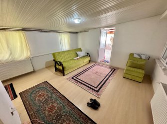 SAMSUN İLKADIM KIŞLA MH. 2+1 4. KAT 160 M2 İKİ BÜYÜK KAPALI TERASLI KAT MÜLKİYETLİ 15 YILLIK ACİL SATILIK FIRSAT DAİRE.. 