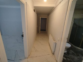 SAMSUN İLKADIM ADALET MAH 1+1 DOĞALGAZLI 6 YILLIK OTOPARKLI ASANSÖRLÜ 70m2 BAHÇE KAT KUPON DAİRE