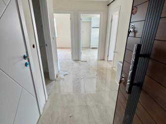 SAMSUN İLKADIM KALKANCI MH. 3+1 160 M2 4. KAT EBEVEYN BANYOLU KİLERLİ DENİZ MANZARALI SIFIR FIRSAT DAİRE..