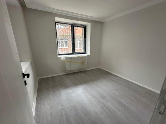 SAMSUN İLKADIM KADİFEKALE MAH 170m2 ARSA ÜZERİNDE 5.KATLI DIŞCEPHELİ DENIZ VE ŞEHİR MANZARALI İÇİ SIFIR YAPILI KOMPLE SATILIK BİNA  ( 5 AYRI BAĞIMSIZ BÖLÜM - KOMBİ TAKILI )