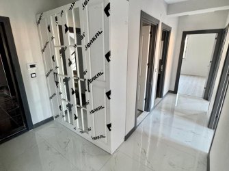 SAMSUN İLKADIM TEPECİK MH. 3+1 140 M2 4. KAT EBEVEYN BANYOLU OTOPARKLI KREDİYE UYGUN FIRSAT DAİRELER.. 