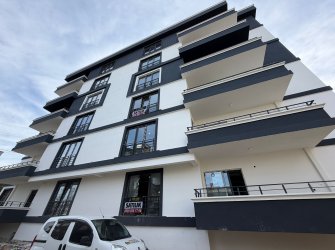 EVİM-NUR'DAN HASKÖY MAH 3+1 125m2 YÜKSEK GİRİŞ GENİŞ BALKONLU KREDİYE UYGUN 2 BANYO ÖZEL YAPIM SIFIR KUPON DAİRE