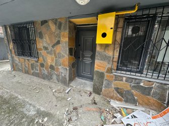 SAMSUN İLKADIM KADİFEKALE MAH 170m2 ARSA ÜZERİNDE 5.KATLI DIŞCEPHELİ DENIZ VE ŞEHİR MANZARALI İÇİ SIFIR YAPILI KOMPLE SATILIK BİNA  ( 5 AYRI BAĞIMSIZ BÖLÜM - KOMBİ TAKILI )