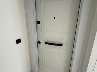 SAMSUN ATAKUM ÇAKIRLAR YALI MAH 1+1 4.KAT GENİŞ BALKONLU SIFIR 60m2 İSKANLI ÇİFT ASANSÖRLÜ DAİRE 