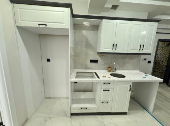 SAMSUN ATAKUM BÜYÜKOYUMCA MH. 1+1 55 M2 YÜKSEK GİRİŞ KAT SIFIR BİNADA MASRAFSIZ KREDİYE UYGUN FIRSAT DAİRE…