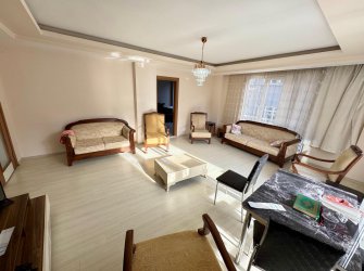 SAMSUN İLKADIM BARUTHANE MH. 3+1 2. KAT 140 M2 EBEVEYN BANYOLU CAM BALKONLU KREDİYE UYGUN FIRSAT DAİRE