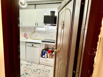 SAMSUN İLKADIM RASATHANE MH. 2+1 90 M² 2. KAT İÇİ SIFIR YAPILI FULL EŞYALI CAM BALKONLU DIŞ CEPHELİ KREDİYE UYGUN FIRSAT DAİRE...