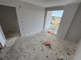 SAMSUN İLKADIM KALKANCI MH. 2+1 100 M2 5. KAT EBEVEYN BANYOLU GİYİNME ODALI DENİZ MANZARALI FIRSAT DAİRE..