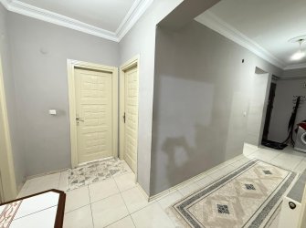 SAMSUN İLKADIM KIŞLA MH 3+1 120m2 3.KAT DIŞ CEPHELİ 2 BALKONLU KREDİYE UYGUN SATILIK FIRSAT DAİRE