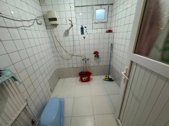 AMSUN CANİK BELEDİYEEVLERİ MAH 3 DAİRE 1 DUBLEX 1 DÜKKAN DIŞCEPHELİ YOLA CEPHE MASRAFSIZ DOĞALGAZLI 170m2 ARSA ÜZERİNDE KOMPLE SATILIK BİNA 