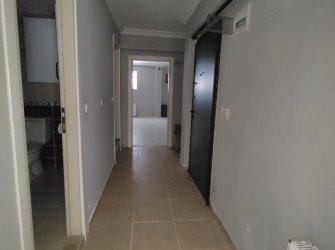 EVİM-NUR'DAN YENİDOGAN MH. 2+0 75m2 BAHÇE KAT 10 YILLIK DOĞALGAZLI KREDİYE UYGUN GENİŞ BALKONLU DAİRE...