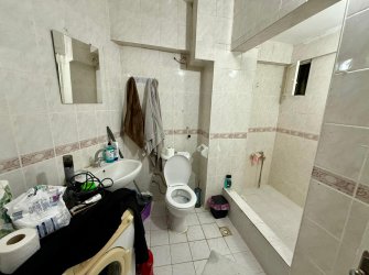 SAMSUN İLKADIM SAİTBEY MH. 2+1 110 m2 YÜKSEK GİRİŞ KAT 2 BALKONLU DIŞ CEPHELİ KREDİYE UYGUN MERKEZİ KONUMDA FIRSAT DAİRE…