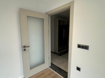 SAMSUN İLKADIM KALKANCI MAH 3+1 2.KAT 145m2 2 BANYO 2 GENİŞ BALKONLU CADDEYE CEPHE VESTİYER TAKILI SIFIR LÜX DAİRE