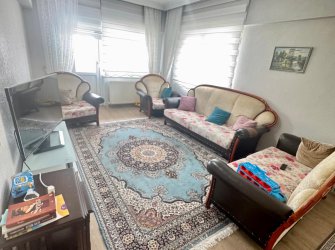 SAMSUN İLKADIM LİMAN MH. 5+2 260 M2 4. KAT ASANSÖRLÜ 2 BÜYÜK TERASLI DENİZ MANZARALI CADDEYE CEPHE KREDİYE UYGUN FIRSAT DUBLEKS DAİRE.. 
