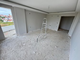 SAMSUN İLKADIM KALKANCI MH. 2+1 100 M2 5. KAT EBEVEYN BANYOLU GİYİNME ODALI DENİZ MANZARALI FIRSAT DAİRE..