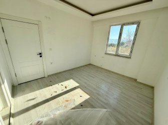 EVİM-NUR'DAN KAVACIK MH.2+1 95m2 Y.GİRİŞ AMERİKAN MUTFAK EBEVEYN BANYOLU SIFIR BİNADA KREDİYE UYGUN SATILIK SON 2 DAİRE