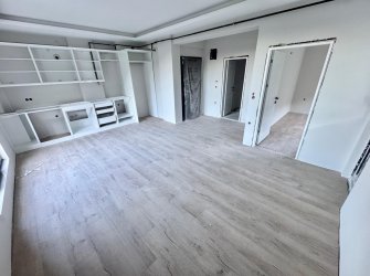 SAMSUN ATAKUM İNCESU MH. 1+1 60 M2 5. KAT BÜYÜK BALKONLU YERDEN ISITMALI KREDİYE UYGUN FIRSAT DAİRE.. 