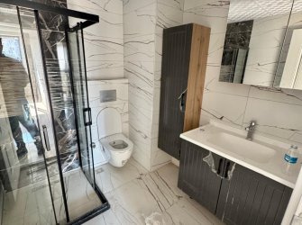 SAMSUN İLKADIM KIŞLA MH. 3+1 1. KAT 130 M2 EBEVEYN BANYOLU YERDEN ISITMALI KREDİYE UYGUN FIRSAT DAİRE.. 