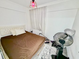 SAMSUN İLKADIM İSTASYON MH 2+1 100 m2 3. KAT CADDEYE CEPHE ASANSÖRLÜ CAM BALKONLU FULL EŞYALI KREDİYE UYGUN SATILIK FIRSAT DAİRE…