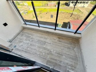 SAMSUN İLKADIM KALKANCI MH. 2+1 100m2  3.KAT YERDEN ISITMALI 2 BALKONLU  ASANSÖRLÜ OTOPARKLI 2 AYA TESLİM SIFIR FIRSAT DAİRE
