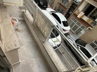 EVİM-NUR'DAN RASATHANE MAH 2+1 100m2 1.KAT DIŞCEPHELİ DOĞALGAZLI KREDİYE UYGUN İÇİ FULL YAPILI FIRSAT DAİRE