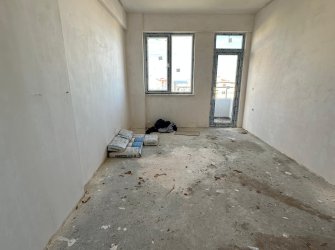 SAMSUN CANİK HASKÖY MAH. DENİZ MANZARALI 100m2 2 BALKON 2 BANYO GİYİNME ODALI LÜX SIFIR DAİRE.