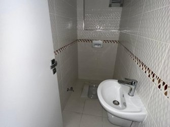 SAMSUN İLKADIM TEPECİK MAH 2+0 65m2 GENİŞ CAM BALKONLU EŞYALI 5 YILLIK 1.KAT OTOPARKLI ASANSÖRLÜ KUPON DAİRE