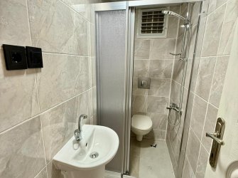 SAMSUN İLKADIM RASATHANE MAH 2+1 100m2 1.KAT DIŞCEPHELİ DOĞALGAZLI KREDİYE UYGUN İÇİ FULL YAPILI FIRSAT DAİRE