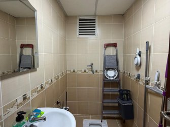 SAMSUN ATAKUM CUMHURİYET MH 2+1 YÜKSEK GİRİŞ TRAMVAYA 1DK ANAYOL VE TRAMVAY ARASINDA FIRSAT DAİRE