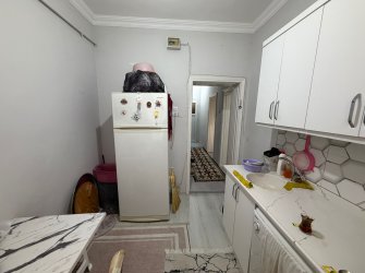 SAMSUN İLKADIM SAİTBEY MH 2+0 65m2 YÜKSEK GİRİŞ KAT İÇİ FULL SIFIR YAPILI GENİŞ BALKONLU BULVARIN 1 SOKAK ÜSTÜ DIŞ CEPHELİ FIRSAT DAİRE 