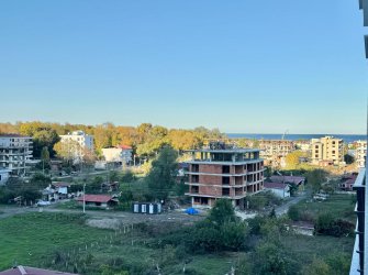 SAMSUN ATAKUM İNCESU MH. 1+1 60 M2 5. KAT BÜYÜK BALKONLU YERDEN ISITMALI KREDİYE UYGUN FIRSAT DAİRE.. 