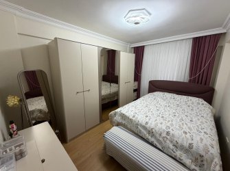 SAMSUN ATAKUM CUMHURİYET MH 2+1 YÜKSEK GİRİŞ TRAMVAYA 1DK ANAYOL VE TRAMVAY ARASINDA FIRSAT DAİRE