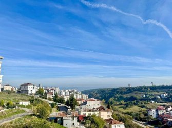 SAMSUN İLKADIM KALKANCI MH. 2+1 100 M2 3. KAT DENİZ MANZARALI KREDİYE UYGUN SIFIR FIRSAT DAİRE.. 