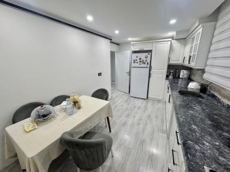 Samsun İlkadım Cedit Mh 2+1 Yerden Isıtmalı Otoparklı Fırsat Daire