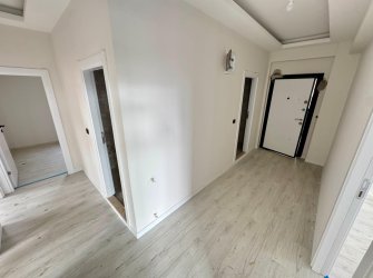SAMSUN İLKADIM KIŞLA MH. 3+1 1. KAT 130 M2 EBEVEYN BANYOLU KREDİYE UYGUN SIFIR FİRSAT DAİRE..