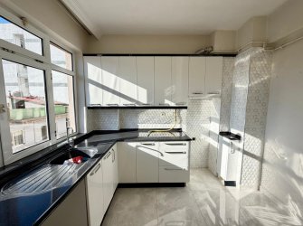 SAMSUN İLKADIM LİMAN MH 2+1 100.YIL BLV 20 METRE ARA KAT FIRSAT DAİRE 