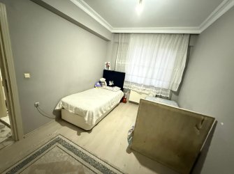 SAMSUN İLKADIM KIŞLA MH 3+1 120m2 3.KAT DIŞ CEPHELİ 2 BALKONLU KREDİYE UYGUN SATILIK FIRSAT DAİRE