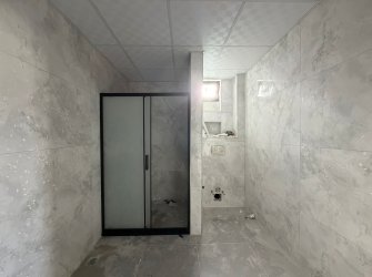 EVİM-NUR'DAN HASKÖY MAH 3+1 125m2 YÜKSEK GİRİŞ GENİŞ BALKONLU KREDİYE UYGUN 2 BANYO ÖZEL YAPIM SIFIR KUPON DAİRE