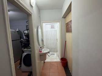 SAMSUN İLKADIM ÇİFTLİK MH 75m2 ÇİFT TARAFLI GİRİŞİ OLAN MUTFAKLI FIRSAT DÜKKAN