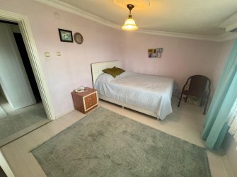 SAMSUN İLKADIM LİMAN MH. 5+2 260 M2 4. KAT ASANSÖRLÜ 2 BÜYÜK TERASLI DENİZ MANZARALI CADDEYE CEPHE KREDİYE UYGUN FIRSAT DUBLEKS DAİRE.. 