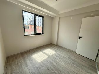 SAMSUN İLKADIM KIŞLA MH 3+1 140m2 1.KAT EBEVEYN BANYOLU 2 BALKONLU YERDEN ISITMALI KREDİYE UYGUN SIFIR KUPON DAİRE