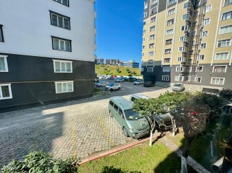 SAMSUN İLKADIM KALKANCI MH. 3+1 135 M2 2. KAT TRAMVAYA YAKIN CADDEYE CEPHE ÇİFT BALKONLU OTOPARKLI SİTE İÇİ FIRSAT DAİRE.