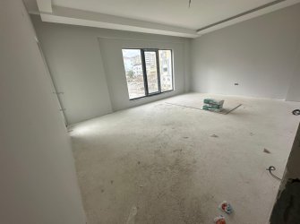 SAMSUN İLKADIM KALKANCI MAH 2+1 110m2 DENİZ VE ŞEHİR MANZARALI 2 GENİŞ BALKON 2 BANYO SIFIR DAİRELER