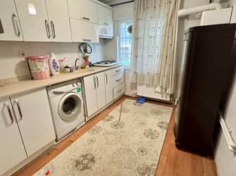 SAMSUN İLKADIM FEVZİ ÇAKMAK MH. 2+1 BAHÇE KAT 100 M2 MÜSTAKİL GİRİŞLİ BALKONLU KREDİYE UYGUN FIRSAT DAİRE..