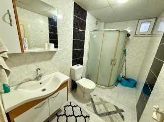 SAMSUN İLKADIM KIŞLA MH 3+1 120m2 3.KAT DIŞ CEPHELİ 2 BALKONLU KREDİYE UYGUN SATILIK FIRSAT DAİRE