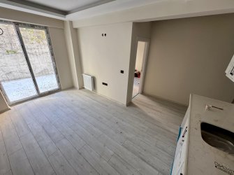 SAMSUN İLKADIM KIŞLA 1+1 Y.GİRİŞ SIFIR FIRSAT DAİRE...
