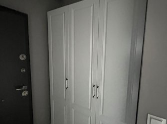 SAMSUN İLKADIM KALKANCI MAH 3+1 140m2 2 CAM BALKON ASANSÖRLÜ 2 BANYO VESTİYERLİ OTOPARKLI 2 YILLIK 4.KAT KUPON DAİRE 